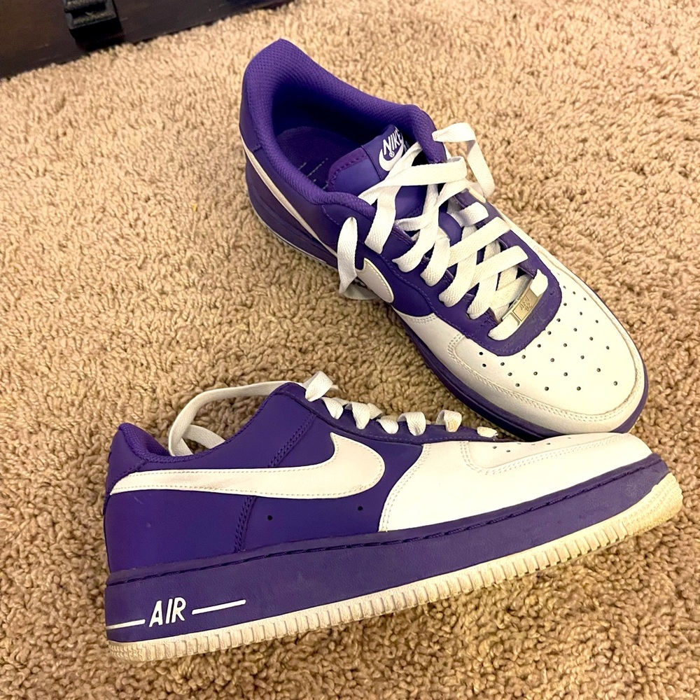 Air Force Ones